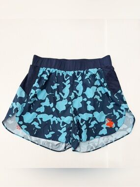 rabbit Running Women’s Dirt Pounders 2.0 Liner Shorts - M